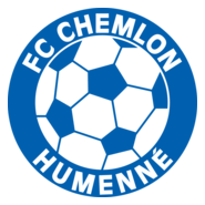 Humenne FC Chemlon Logo PNG Vector