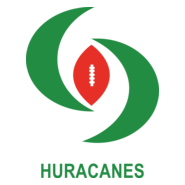 Huracanes ENEP Aragon UNAM Logo PNG Vector