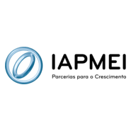 IAPMEI Logo PNG Vector