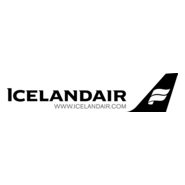 Icelandair Logo PNG Vector