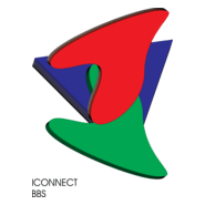 iConnect Logo PNG Vector