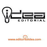 Idea editorial Logo PNG Vector