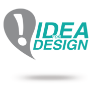 IDEA FOR DESIGN Logo PNG Vector