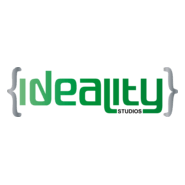 Ideality Studios Logo PNG Vector