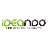 Ideando Logo PNG Vector