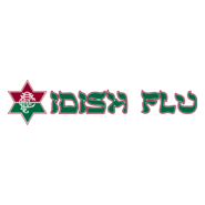 Idish Flu Logo PNG Vector
