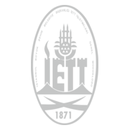 İett Logo PNG Vector