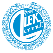 IFK Lammhult Logo PNG Vector