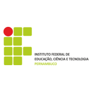 IFPE - Instituto Federal de Pernambuco Logo PNG Vector