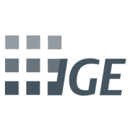 IGE Logo PNG Vector