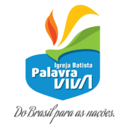 Igreja Batista Palavra Viva Logo PNG Vector