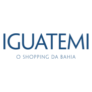 Iguatemi Salvador Logo PNG Vector