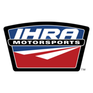 IHRA Motorsports Logo PNG Vector
