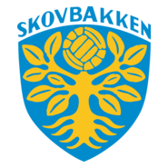 IK Skovbakken Aarhus Logo PNG Vector