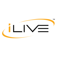 iLive Logo PNG Vector