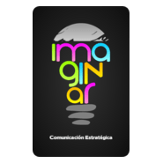 Imaginar Logo PNG Vector