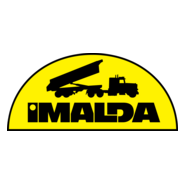 Imalda Logo PNG Vector