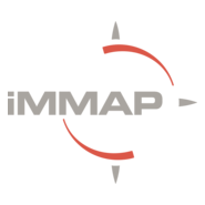 iMMAP Logo PNG Vector