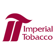 Imperial Tobacco Logo PNG Vector