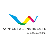 imprenta del nordeste Logo PNG Vector