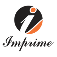 Imprime Confecções Logo PNG Vector