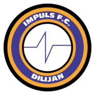 Impuls FC Dilijan Logo PNG Vector