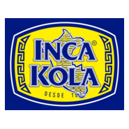 Inca Kola Logo PNG Vector