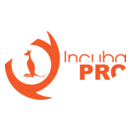 INCUBA PRO Logo PNG Vector