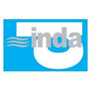 INDA Logo PNG Vector
