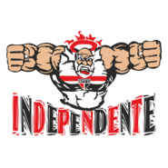 Independente SPFC Logo PNG Vector