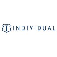 Individual Logo PNG Vector