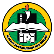 Indonesia Library Association Logo PNG Vector