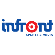 Infront Logo PNG Vector