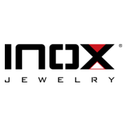 Inox Jewelry Logo PNG Vector