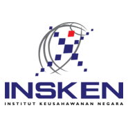 INSKEN Logo PNG Vector