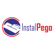 Instal Pego Logo PNG Vector