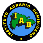 Instituto Agrario Dominicano Logo PNG Vector