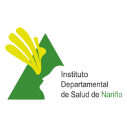 Instituto Departamental de Salud de Nariño Logo PNG Vector