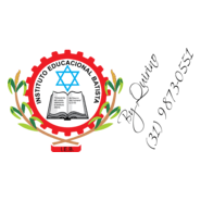 INSTITUTO EDUCACIONAL BATISTA Logo PNG Vector