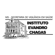 Instituto Evandro Chagas Logo PNG Vector