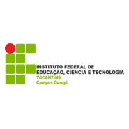 Instituto Federal do Tocantins Logo PNG Vector