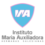 Instituto María Auxiliadora Logo PNG Vector