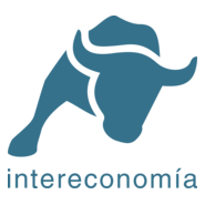 Intereconomía Logo PNG Vector