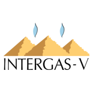 intergas egypt Logo PNG Vector