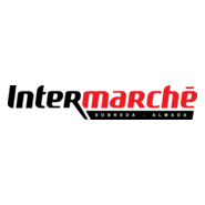 Intermarché Logo PNG Vector