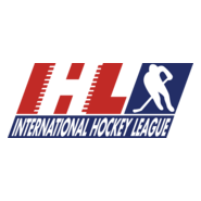 International Hockey Leauge Logo PNG Vector