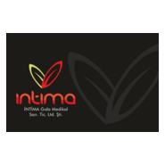 intima Logo PNG Vector