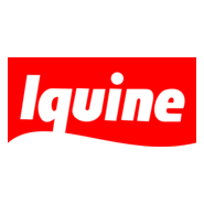 Iquine Logo PNG Vector