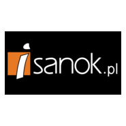 iSanok Logo PNG Vector