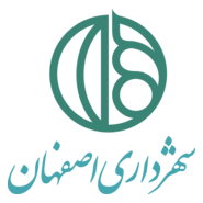 isfahan municipality Logo PNG Vector